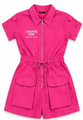 Limited Forever Fine Romper